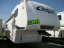 2007 Keystone Cougar